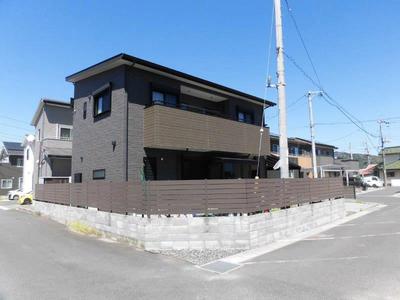 Modern 3LDK House with Solar Power in Tabuse, Yamaguchi — Image 1, Tabuse, Yamaguchi