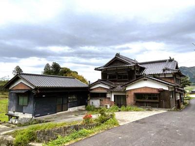 Large 10LDK Traditional House in Takeo City, Saga Prefecture — Image 1, Takeo, Saga