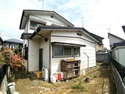 Spacious 5DK House for Sale in Fuso, Oyama City — Image 1, Oyama, Tochigi