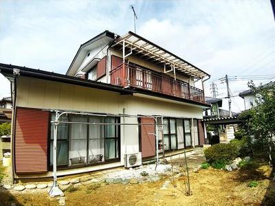 Spacious 5DK House for Sale in Fuso, Oyama City — Image 2, Oyama, Tochigi