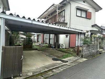 Spacious 5DK House for Sale in Fuso, Oyama City — Image 1, Oyama, Tochigi