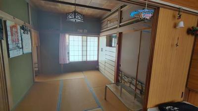 Traditional 7DK House for Sale in Nyuzen, Toyama — Image 4, Nyuzen, Toyama