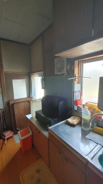 Traditional 7DK House for Sale in Nyuzen, Toyama — Image 3, Nyuzen, Toyama