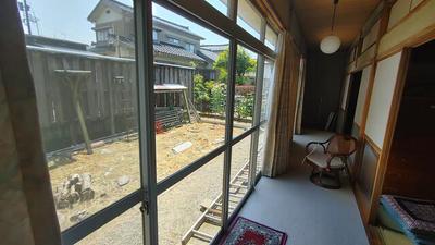 Traditional 7DK House for Sale in Nyuzen, Toyama — Image 2, Nyuzen, Toyama