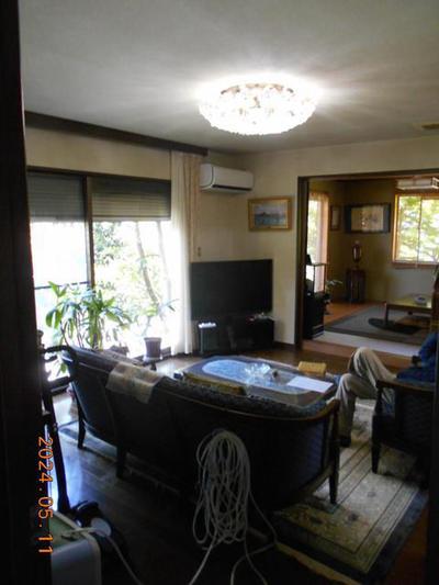 4LDK Steel Frame House in Hara, Fujieda - 232m² Plot — Image 4, Fujieda, Shizuoka