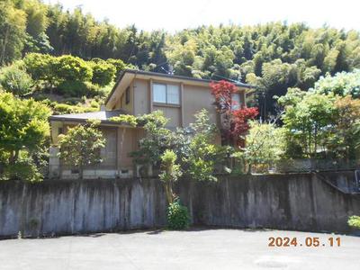 4LDK Steel Frame House in Hara, Fujieda - 232m² Plot — Image 1, Fujieda, Shizuoka