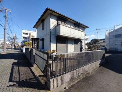 Spacious 3LDK House with Large Land in Numazu City — Image 1, Numazu, Shizuoka