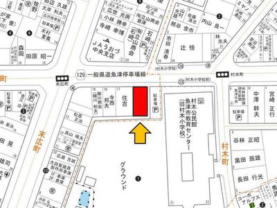 [Hatomark Site] 6DK Used Detached House in Suehirocho, Uozu City, Toyama Prefecture — Image 1, Uozu, Toyama