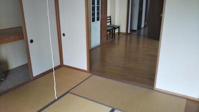 [Hatomark Site] 6DK Used Detached House in Suehirocho, Uozu City, Toyama Prefecture — Image 3, Uozu, Toyama