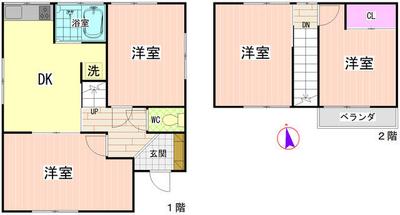 Traditional 4DK House for Sale in Tsushima City, Aichi — Image 2, Tsushima, Aichi