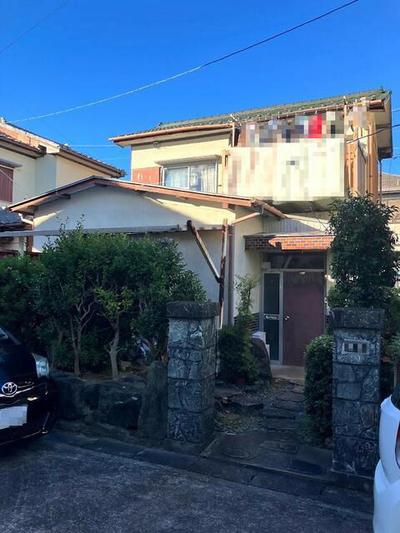 Traditional 4DK House for Sale in Tsushima City, Aichi — Image 1, Tsushima, Aichi