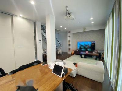 Modern 5LDK House in Asakawa, Kitakyushu - Solar Powered Home — Image 3, Yahatanishi, Fukuoka