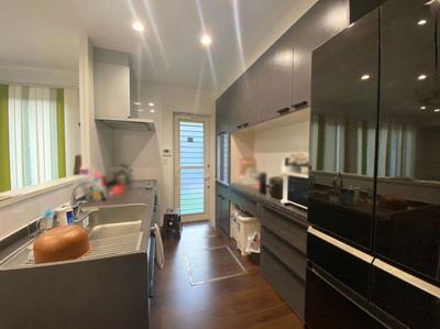 Modern 5LDK House in Asakawa, Kitakyushu - Solar Powered Home — Image 2, Yahatanishi, Fukuoka