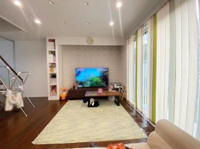 Modern 5LDK House in Asakawa, Kitakyushu - Solar Powered Home — Image 1, Yahatanishi, Fukuoka