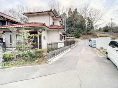 [Hatomark Site] 4DK Used Detached House in Takayachogo, Higashihiroshima City, Hiroshima Prefecture — Image 1, Higashihiroshima, Hiroshima
