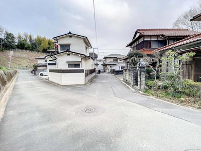 [Hatomark Site] 4DK Used Detached House in Takayachogo, Higashihiroshima City, Hiroshima Prefecture — Image 1, Higashihiroshima, Hiroshima