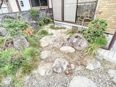 [Hatomark Site] 4DK Used Detached House in Takayachogo, Higashihiroshima City, Hiroshima Prefecture — Image 3, Higashihiroshima, Hiroshima