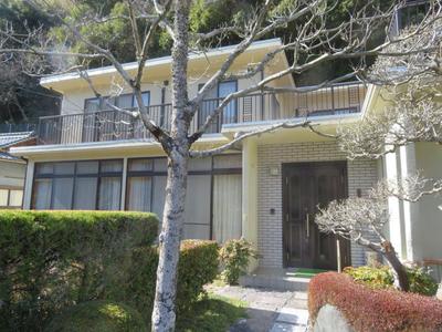 Spacious 4SLDK House in Wakimachi, Yamaguchi — Garden, Waki, Yamaguchi