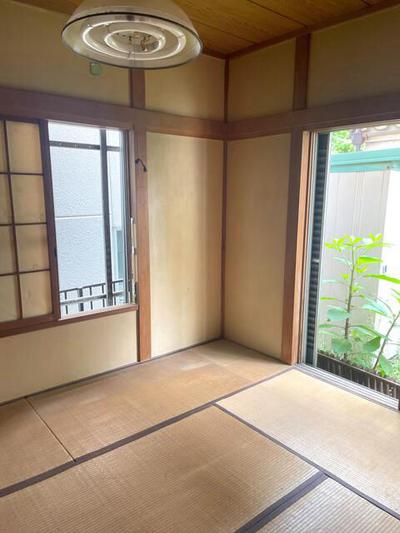 [Hatomark Site] 4DK used detached house in Minamiyama, Nagasaka-cho, Owariasahi, Aichi Prefecture — Image 2, Owariasahi, Aichi