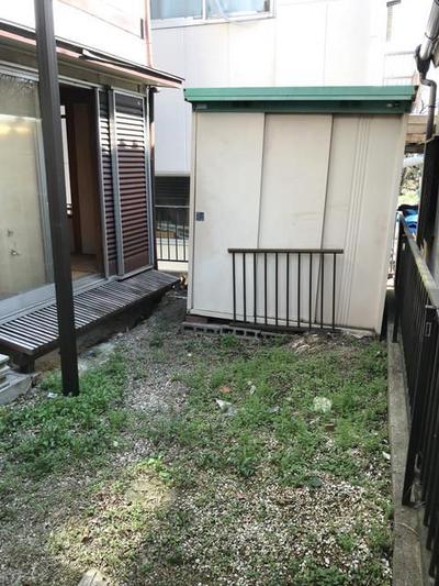 [Hatomark Site] 4DK used detached house in Minamiyama, Nagasaka-cho, Owariasahi, Aichi Prefecture — Image 1, Owariasahi, Aichi