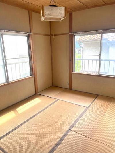 [Hatomark Site] 4DK used detached house in Minamiyama, Nagasaka-cho, Owariasahi, Aichi Prefecture — Image 4, Owariasahi, Aichi