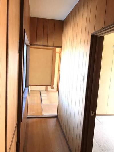 [Hatomark Site] 4DK used detached house in Minamiyama, Nagasaka-cho, Owariasahi, Aichi Prefecture — Image 3, Owariasahi, Aichi