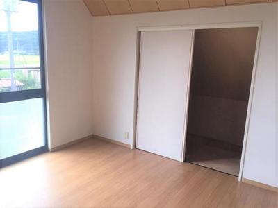 Spacious 3SLDK House Near Momiyama Station, Kanuma City — Image 3, Kanuma, Tochigi