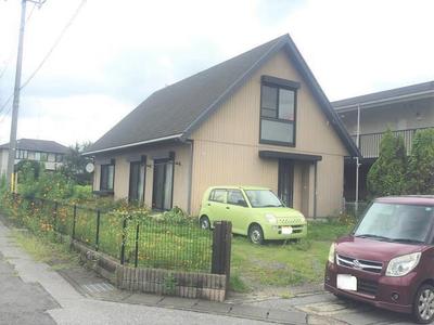 Spacious 3SLDK House Near Momiyama Station, Kanuma City — Image 1, Kanuma, Tochigi
