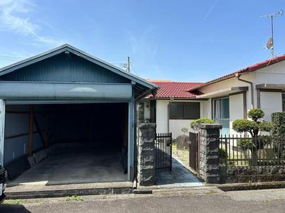 Traditional 4DK House in Takanabe-cho, Miyazaki - 228m² Land — Image 3, Takanabe, Miyazaki