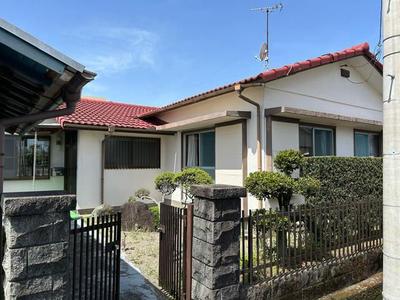 Traditional 4DK House in Takanabe-cho, Miyazaki - 228m² Land — Image 4, Takanabe, Miyazaki