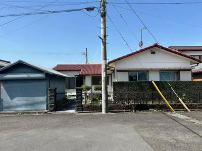 Traditional 4DK House in Takanabe-cho, Miyazaki - 228m² Land — Image 1, Takanabe, Miyazaki