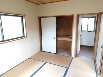 Renovated 3LDK House in Fukajo, Ichihara - 164sqm Land — Image 4, Ichihara, Chiba