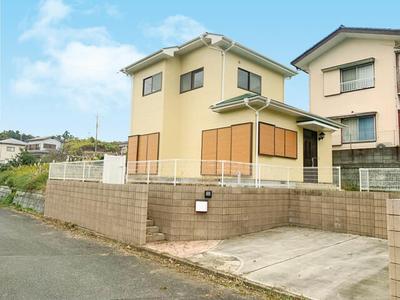 Renovated 3LDK House in Fukajo, Ichihara - 164sqm Land — Image 1, Ichihara, Chiba