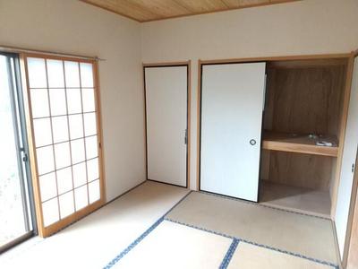 Renovated 3LDK House in Fukajo, Ichihara - 164sqm Land — Image 3, Ichihara, Chiba