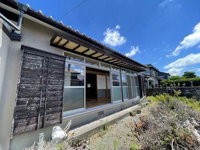 Single-Story 4DK House in Omuta City, Fukuoka Prefecture — Image 2, Omuta, Fukuoka