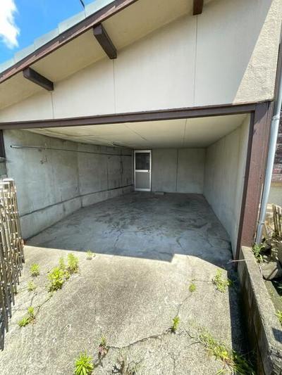 Single-Story 4DK House in Omuta City, Fukuoka Prefecture — Image 1, Omuta, Fukuoka