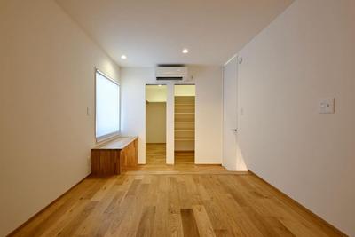 Modern 2LDK House with Three-Window Design in Nanyo City — Image 3, Nanyo, Yamagata