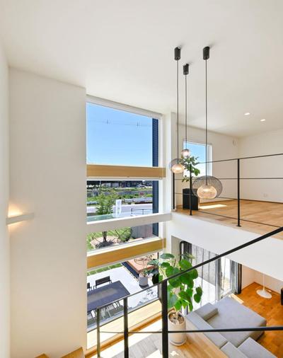Modern 2LDK House with Three-Window Design in Nanyo City — Image 1, Nanyo, Yamagata