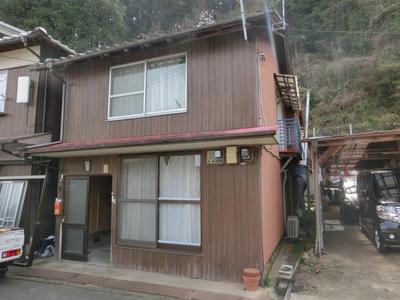 Traditional 7K House for Sale in Aogaki-cho, Tamba City — Image 1, Tamba, Hyogo