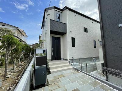 Modern 3SLDK House in Tsurugaya, Sendai - Solar Powered — Image 1, Miyagino, Miyagi