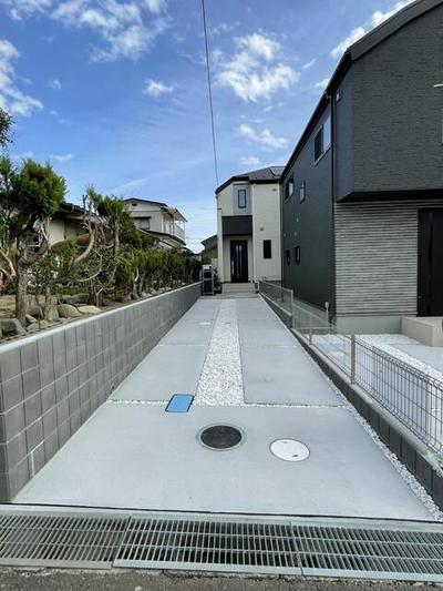 Modern 3SLDK House in Tsurugaya, Sendai - Solar Powered — Image 1, Miyagino, Miyagi