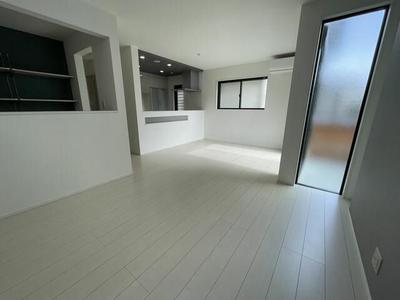 Modern 3SLDK House in Tsurugaya, Sendai - Solar Powered — Image 4, Miyagino, Miyagi