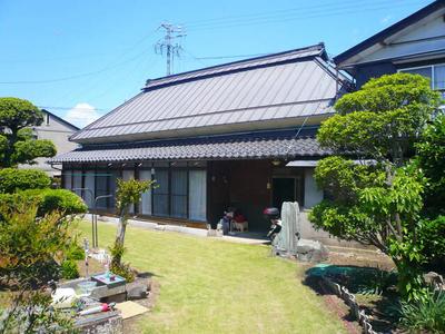 Historic 5LDK House in Sakaki Town - Former Magistrate Estate Land — Image 2, Sakaki, Nagano