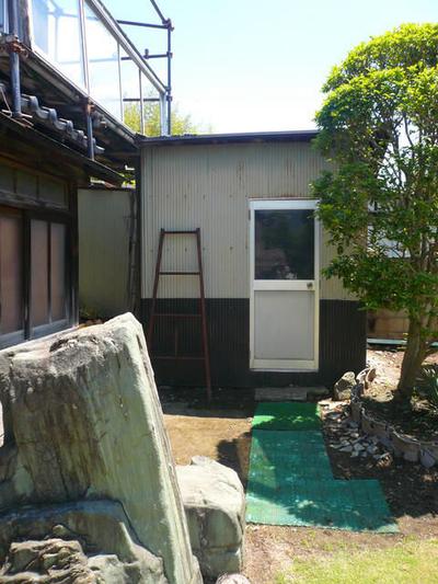 Historic 5LDK House in Sakaki Town - Former Magistrate Estate Land — Image 3, Sakaki, Nagano