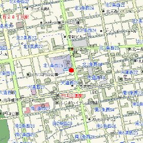 1DK Apartment for Rent near Maruyama Koen Station, Sapporo - Thumbnail 2