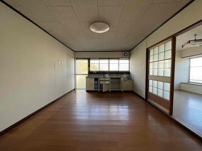 [Hatomark Site] Used 3DK detached house in Makata, Kobayashi City, Miyazaki Prefecture — Image 2, Kobayashi, Miyazaki