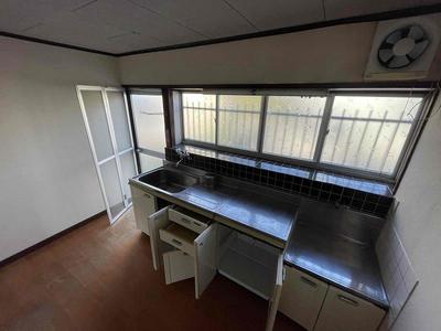 [Hatomark Site] Used 3DK detached house in Makata, Kobayashi City, Miyazaki Prefecture — Image 3, Kobayashi, Miyazaki