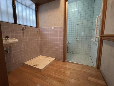 Spacious 6DK House for Sale in Sudanoki, Omura City — Front_door, Omura, Nagasaki