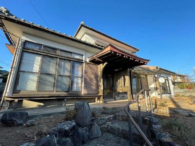 Spacious 6DK House for Sale in Sudanoki, Omura City — House, Omura, Nagasaki