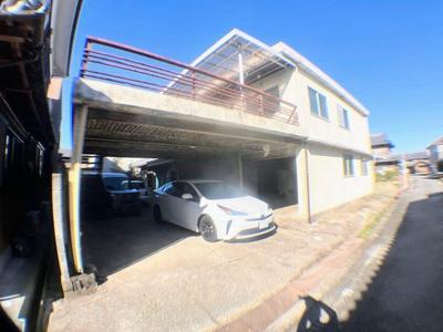 Spacious 9DK House in Ono City - Investment Property with 13.3% Yield — Image 1, Ono, Hyogo